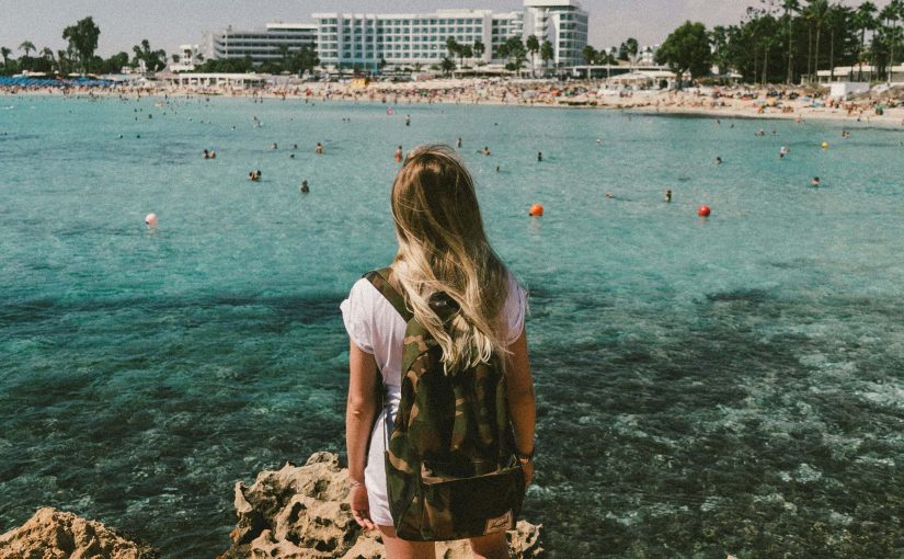 The Emotional Learning Curve of Traveling Alone
